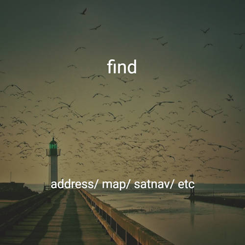 Find